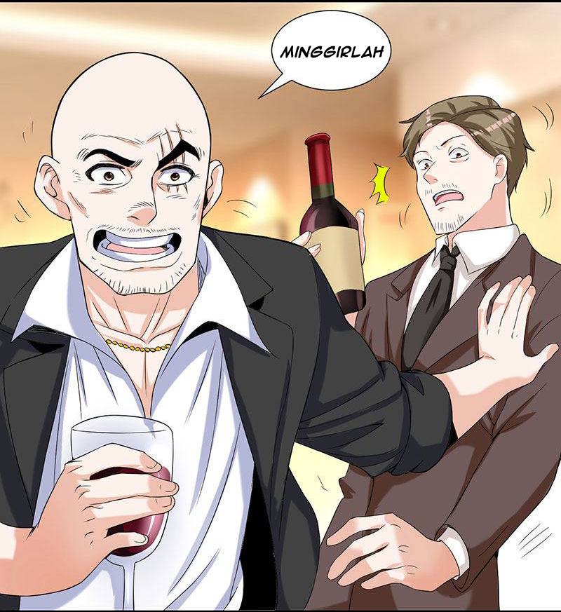 Rebirth Abandoned Less Return Chapter 05 Gambar 29